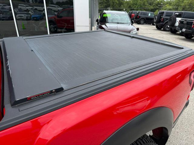 used 2018 Ford F-150 car, priced at $31,000
