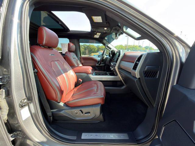 used 2022 Ford F-450 car, priced at $81,999