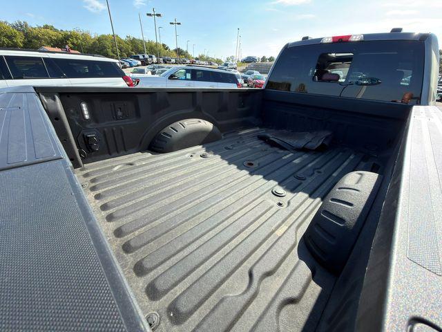 used 2022 Ford F-450 car, priced at $81,999