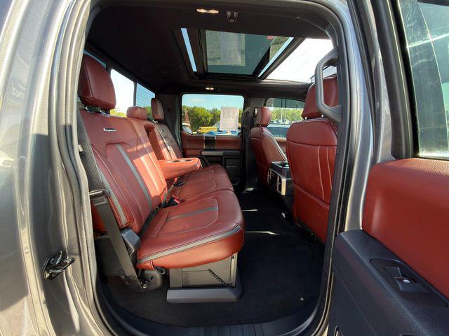 used 2022 Ford F-450 car, priced at $81,999