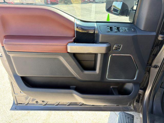 used 2022 Ford F-450 car, priced at $81,999