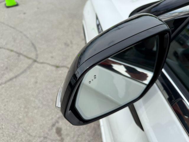 used 2023 Lincoln Aviator car, priced at $51,699