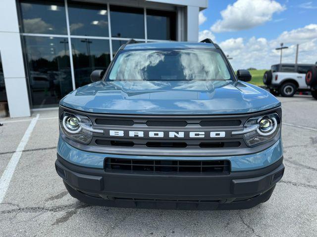 used 2023 Ford Bronco Sport car, priced at $28,599