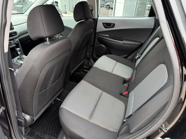 used 2019 Hyundai Kona car, priced at $14,499