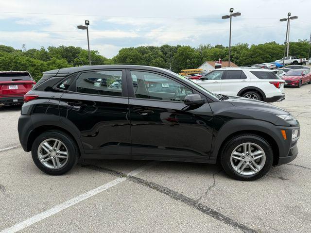 used 2019 Hyundai Kona car, priced at $14,499