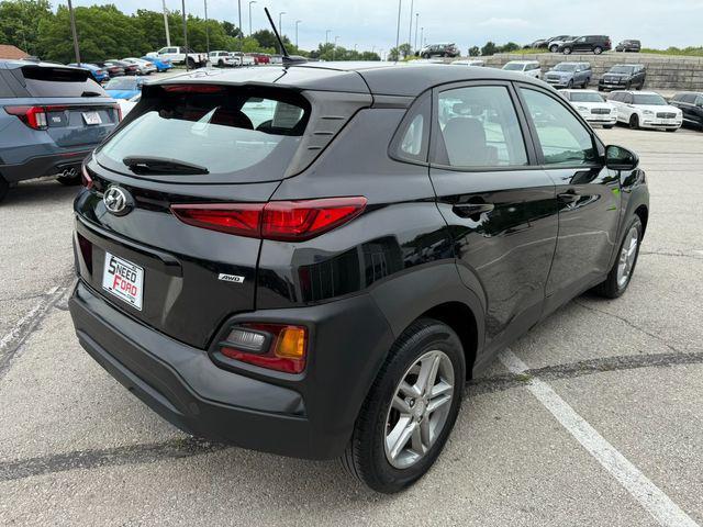 used 2019 Hyundai Kona car, priced at $14,499