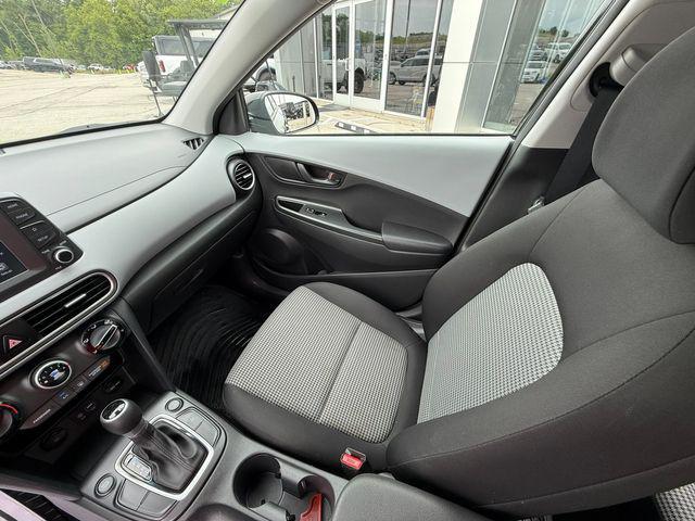 used 2019 Hyundai Kona car, priced at $14,499