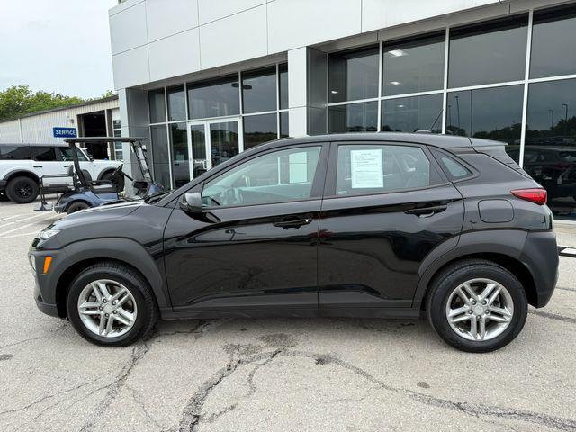 used 2019 Hyundai Kona car, priced at $14,499