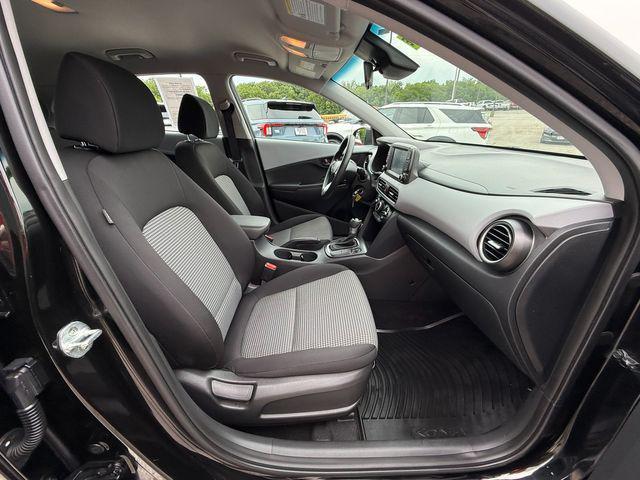 used 2019 Hyundai Kona car, priced at $14,499