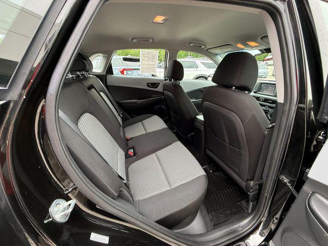 used 2019 Hyundai Kona car, priced at $14,499