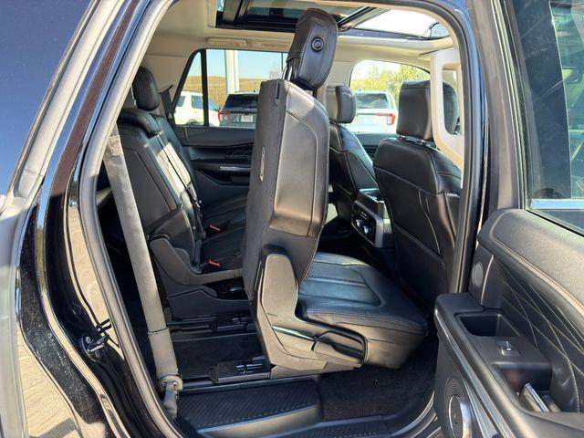 used 2019 Ford Expedition Max car, priced at $32,999
