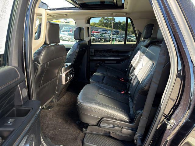 used 2019 Ford Expedition Max car, priced at $32,999