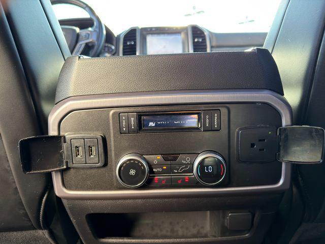 used 2019 Ford Expedition Max car, priced at $32,999