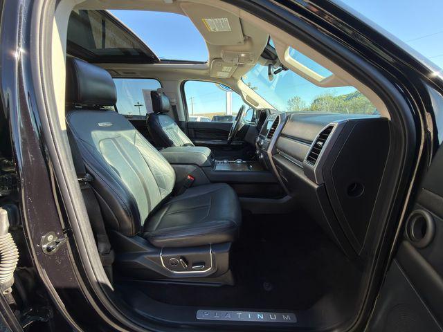 used 2019 Ford Expedition Max car, priced at $32,999