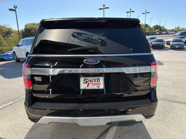 used 2019 Ford Expedition Max car, priced at $32,999