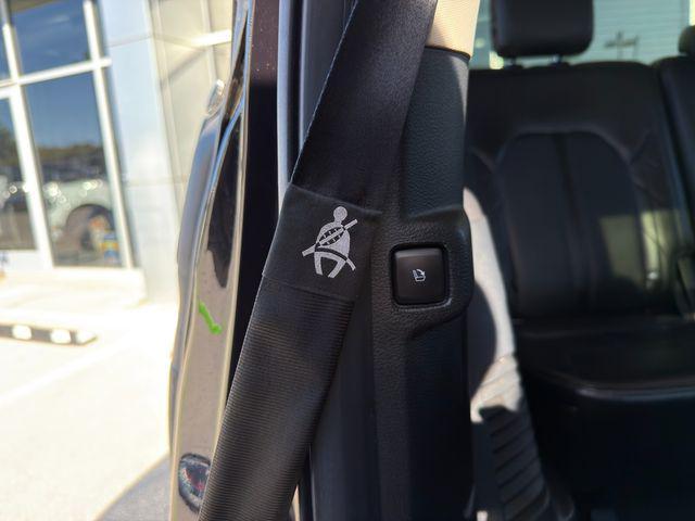 used 2019 Ford Expedition Max car, priced at $32,999