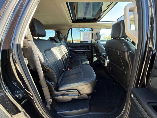 used 2019 Ford Expedition Max car, priced at $32,999