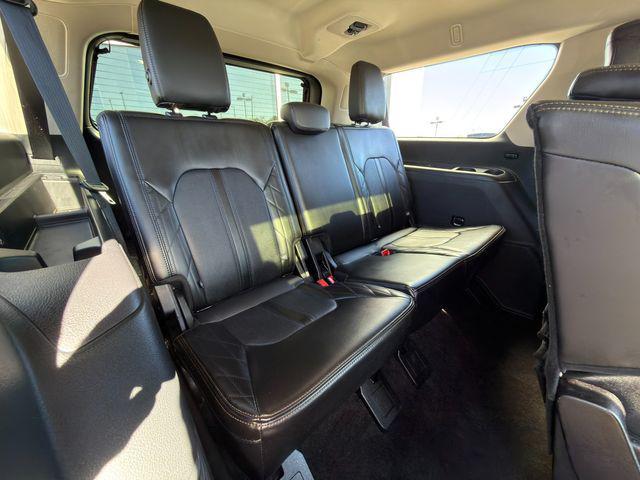 used 2019 Ford Expedition Max car, priced at $32,999