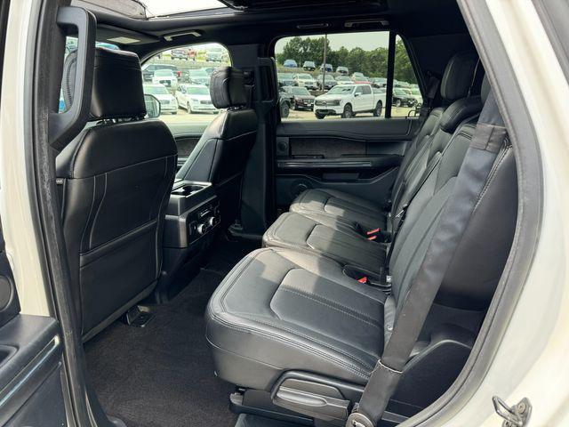 used 2020 Ford Expedition car, priced at $43,900