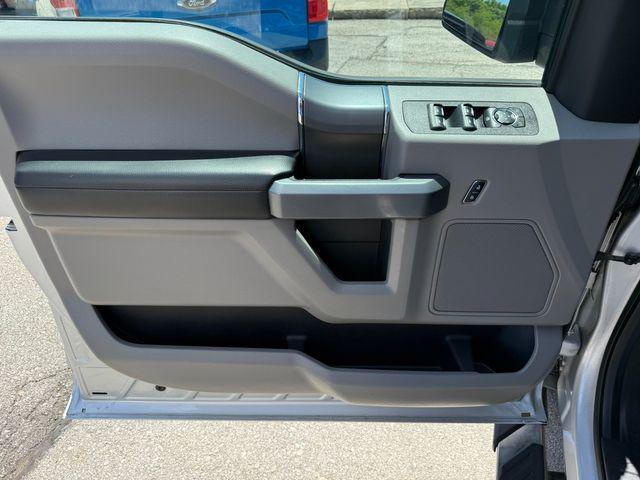 used 2018 Ford F-150 car, priced at $25,399