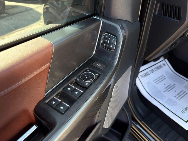 used 2023 Ford F-150 car, priced at $44,499