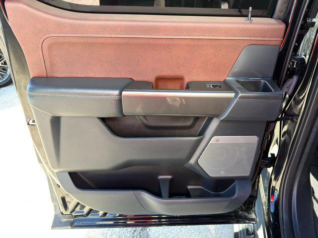 used 2023 Ford F-150 car, priced at $44,499