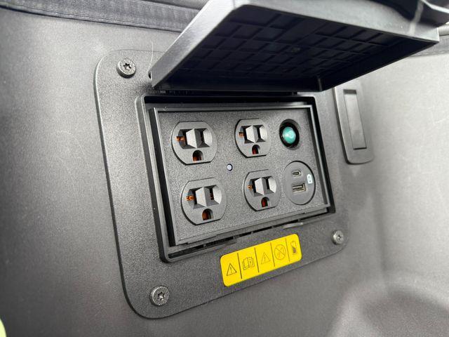 used 2023 Ford F-150 Lightning car, priced at $47,987