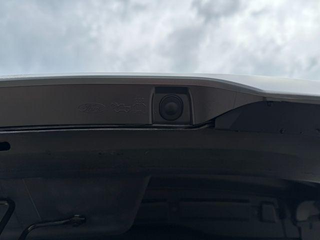 used 2023 Ford F-150 Lightning car, priced at $47,987