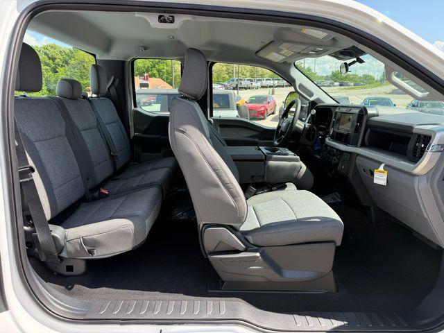 new 2025 Ford F-350 car, priced at $58,600