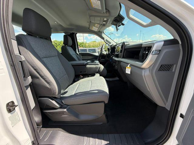 new 2025 Ford F-350 car, priced at $58,600