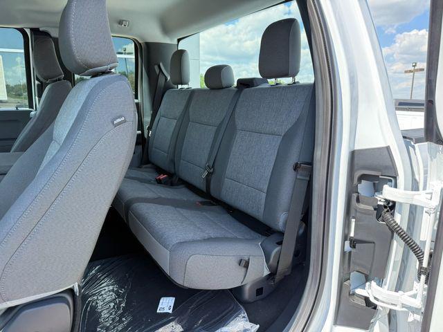 new 2025 Ford F-350 car, priced at $58,600