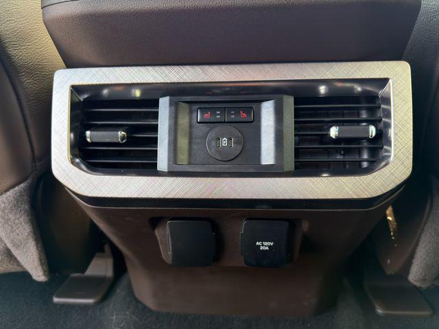 used 2024 Ford F-350 car, priced at $84,699