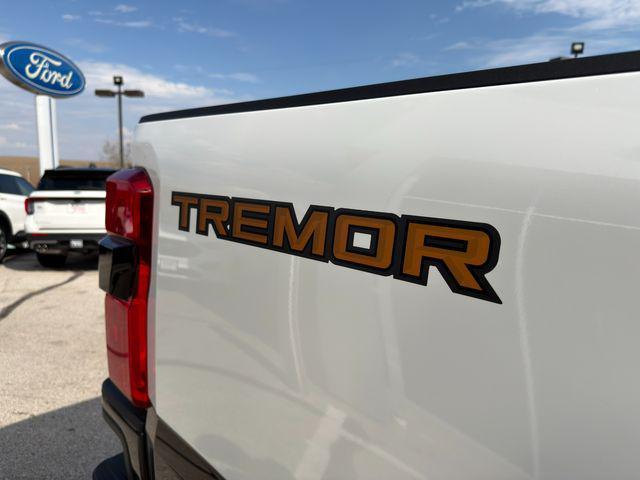 used 2024 Ford F-350 car, priced at $84,699