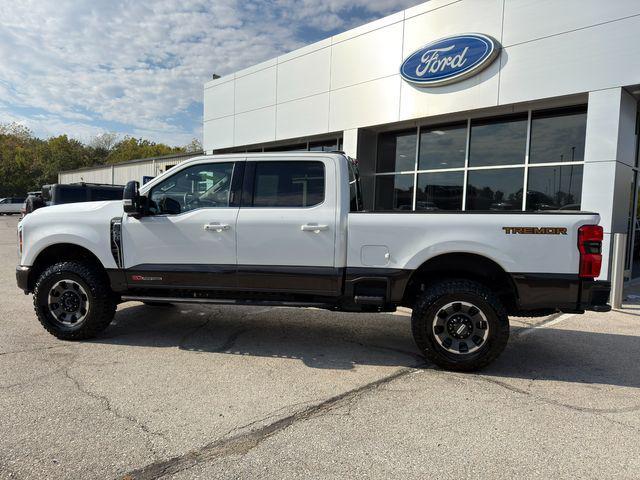 used 2024 Ford F-350 car, priced at $84,699