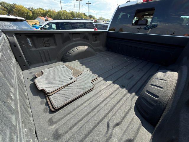 used 2024 Ford F-350 car, priced at $84,699