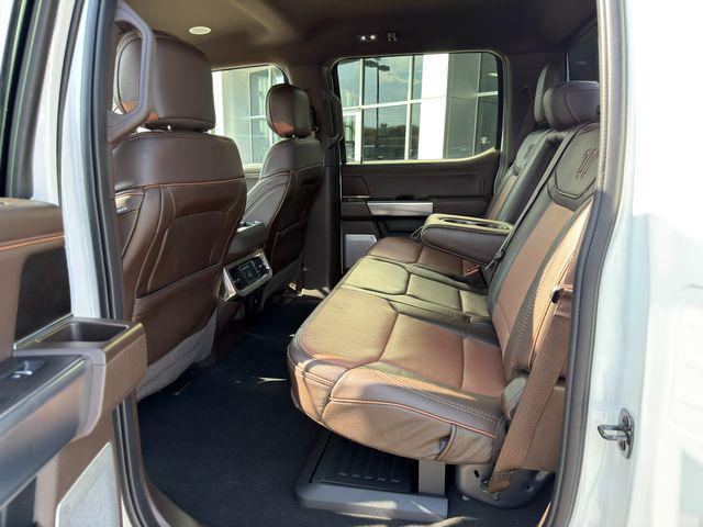 used 2024 Ford F-350 car, priced at $84,699