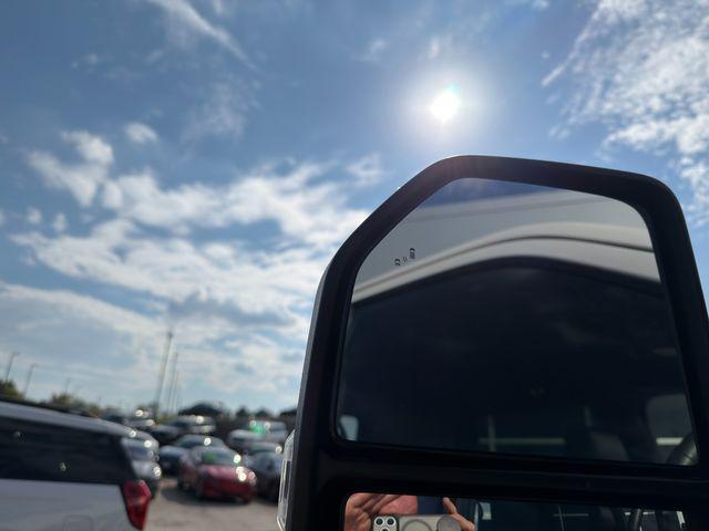 used 2024 Ford F-350 car, priced at $84,699