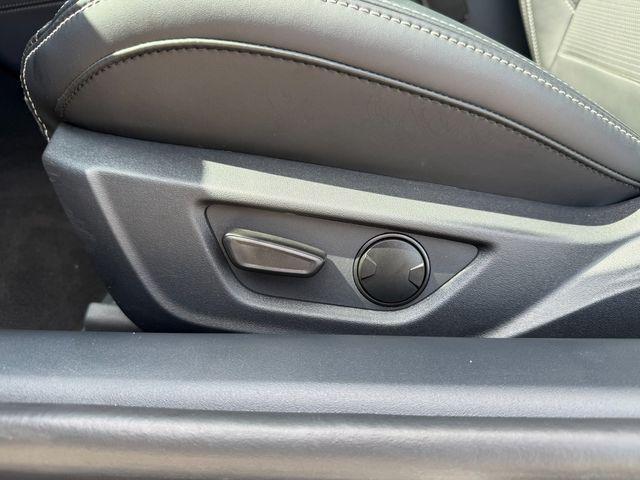 used 2024 Ford Mustang car, priced at $48,999