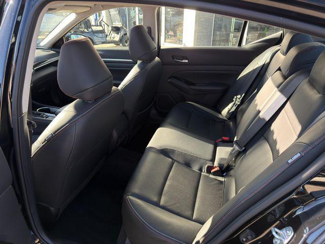 used 2024 Nissan Altima car, priced at $24,999