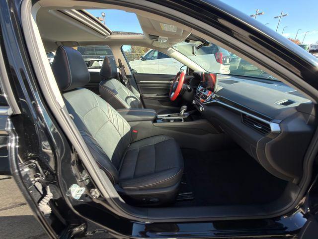 used 2024 Nissan Altima car, priced at $24,999