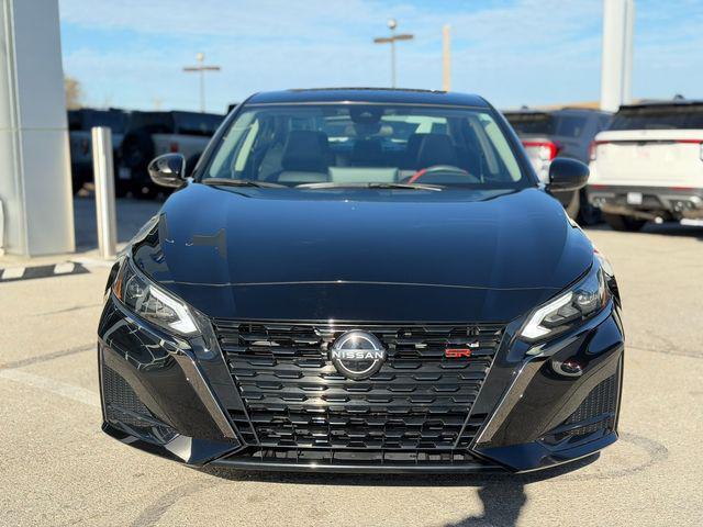 used 2024 Nissan Altima car, priced at $24,999