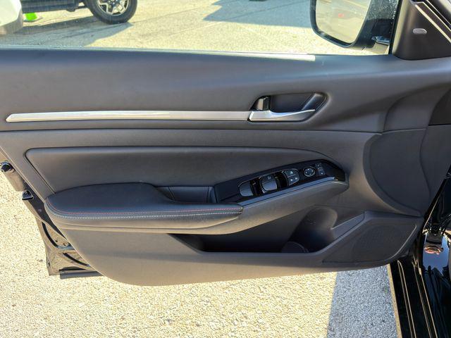 used 2024 Nissan Altima car, priced at $24,999