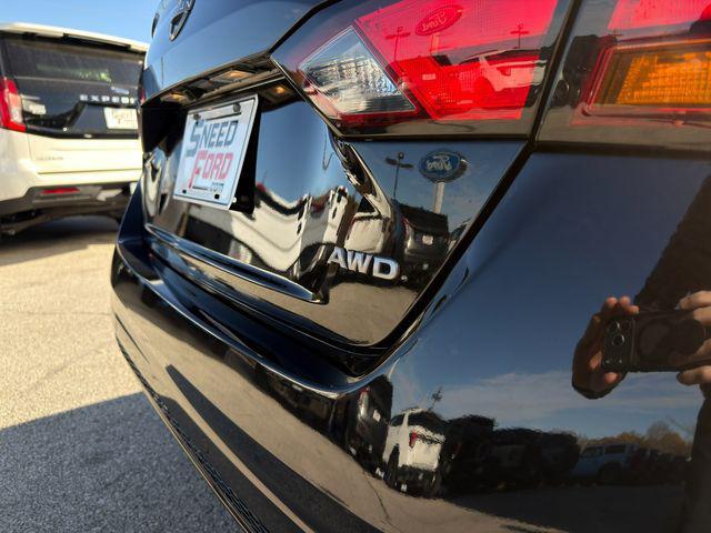 used 2024 Nissan Altima car, priced at $24,999