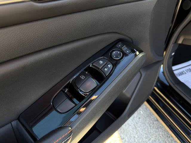 used 2024 Nissan Altima car, priced at $24,999