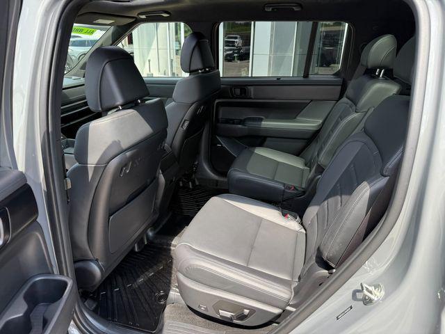 used 2024 Hyundai Santa Fe car, priced at $36,750
