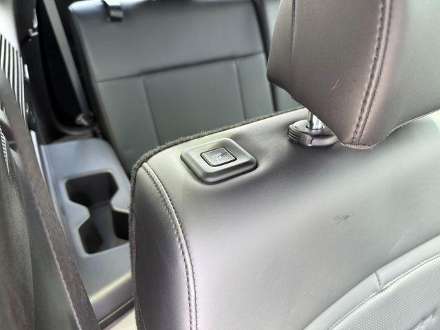 used 2024 Hyundai Santa Fe car, priced at $36,750