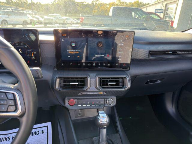 used 2024 Ford Mustang car, priced at $29,499