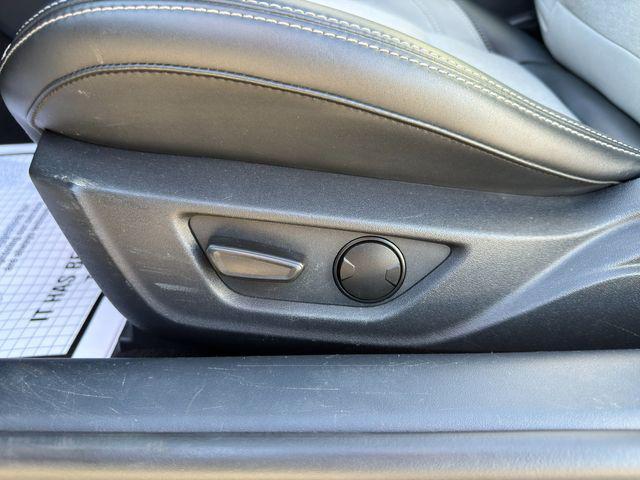 used 2024 Ford Mustang car, priced at $29,499