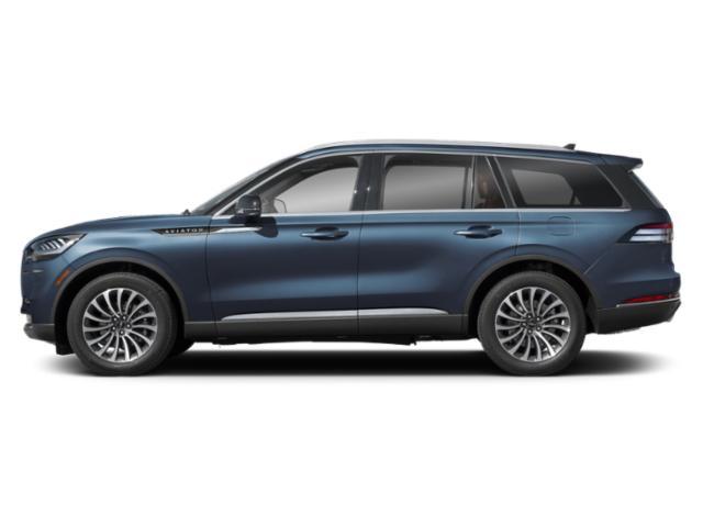 used 2024 Lincoln Aviator car, priced at $59,999