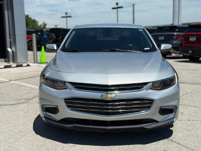 used 2017 Chevrolet Malibu car, priced at $10,987